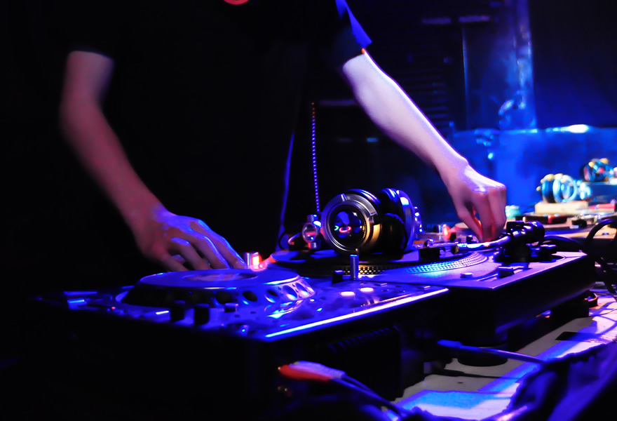 クラブイベント